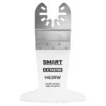 Smart H63RW Trade Series Universal 63mm Rapid Wood Blade