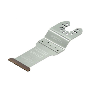 Smart P32TN Titanium Series Universal 32mm Extreme Long-Life Bi-Metal Blade Smart P32TN Titanium Series Universal 32mm Extreme Long-Life Bi-Metal Blade