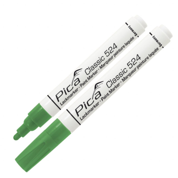 Pica 524 Paint Marker 2-4mm Pica 524 Paint Marker 2-4mm