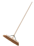 Coco Platform Broom