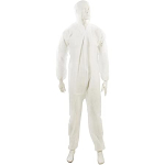 Silverline Disposable Overall
