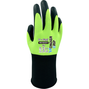Wonder Grip Gloves - WG-1855HY U-Feel Wonder Grip Gloves - WG-1855HY U-Feel