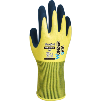 Wonder Grip Gloves - WG-310HY Comfort Wonder Grip Gloves - WG-310HY Comfort