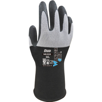 Wonder Grip Gloves - WG-555 Duo