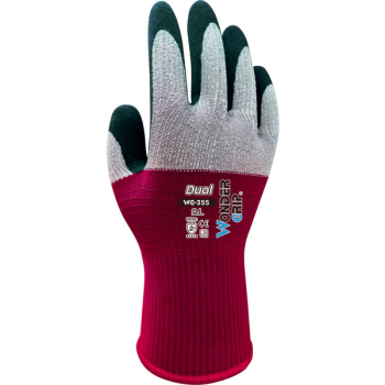 Wonder Grip Gloves - WG-355 Dual
