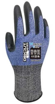 Wonder Grip Gloves - WG-1875 Dexcut Wonder Grip Gloves - WG-1875 Dexcut