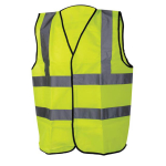 Hi-Vis Waistcoat
