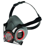 JSP Force 8 Half Mask (Mask Only)