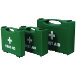 First Aid Kit