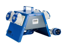 Splitter Boxes Splitter Boxes