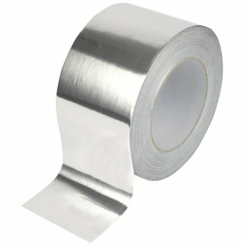 Aluminium Foil Tape Aluminium Foil Tape
