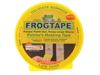 FrogTape Delicate Surface Masking Tape