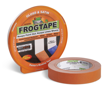 FrogTape Gloss & Satin FrogTape Gloss & Satin
