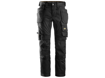 Snickers 6241 AllRoundWork Trousers