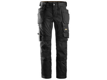 Snickers 6241 AllRoundWork Trousers Snickers 6241 AllRoundWork Trousers