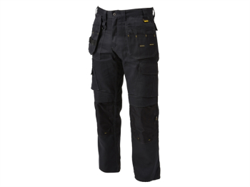 DeWalt Pro Tradesman Trousers DeWalt Pro Tradesman Trousers