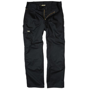 Apache Industry Trousers - Black