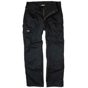 Apache Industry Trousers - Black Apache Industry Trousers - Black
