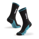 Makita MK503M Origin Work Socks (Black)