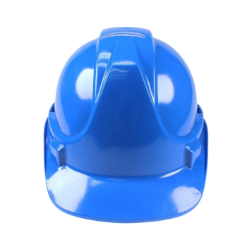 Kids Safety Helmet - Blue or White