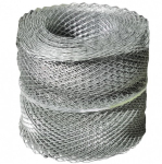 Galvanised Brick Reinforcement Mesh