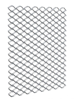 Expanded Metal Lathing Expanded Metal Lathing