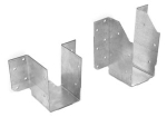 Mini Mini & Mini Joist Hangers