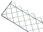 Galvanised Snow Guard (2M Lengths)
