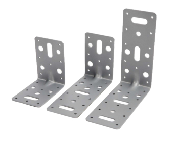 Heavy Duty Angle Brackets Heavy Duty Angle Brackets