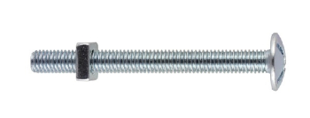 M12 Roofing Bolts & Nuts M12 Roofing Bolts & Nuts