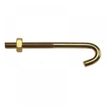 Hook Bolts