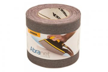 Mirka Abranet 115mm X 10M Grip Roll Mirka Abranet 115mm X 10M Grip Roll