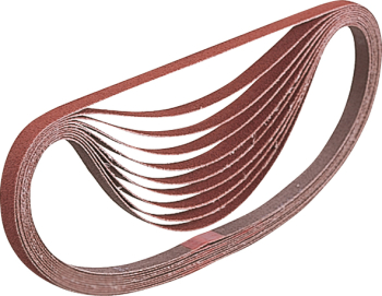 Makita Sanding Belts (5 Pack) Makita Sanding Belts (5 Pack)