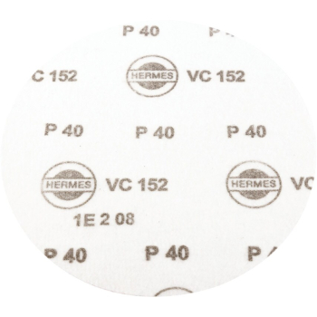 VC152 HCAB Velour Backed Sanding Discs