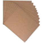 VC152 230 X 280mm Alu Ox Paper Sanding Sheets