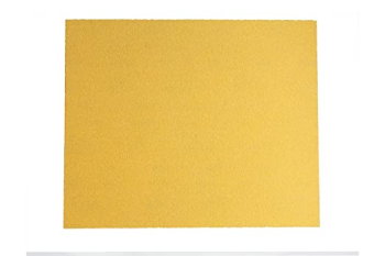 Mirka Gold A4 Sanding Sheets