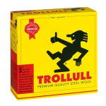 Trollull Steel Wool - 450g