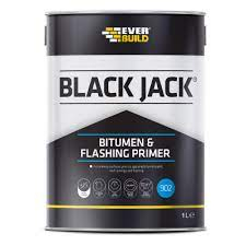Everbuild 902 Black Jack Flash & Seal Primer