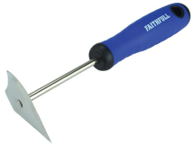 Scrapers, Filling Knives & Scissors Scrapers, Filling Knives & Scissors