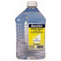 White Spirit White Spirit