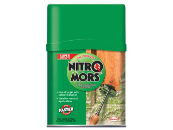 Nitromors All Purpose Paint & Varnish Remover Nitromors All Purpose Paint & Varnish Remover