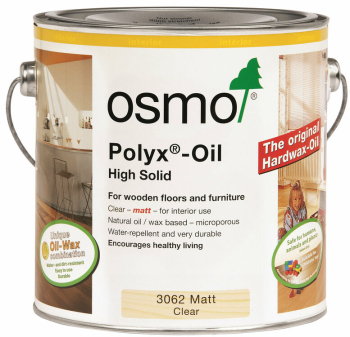 OSMO 3062 Polyx® Original Matt