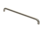 Grade 316 30mm D Pull Handle - Satin Stainless Steel