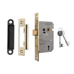 Easi-T Residential 3 Lever Sashlock