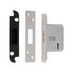 Easi-T 5 Lever Deadlock