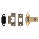 Heavy Duty Tubular Latch