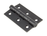 Anvil 91782 / 91478 External Beeswax Ball Bearing Butt Hinge (Pair)