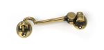 Anvil 52258/52265/52272 Aged Brass Cabin Hook
