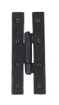 Anvil 33985 / 33810 / 33756 Black H Hinge (Pair)