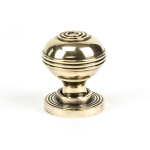 Anvil 83895 & 83896 Aged Brass Prestbury Cabinet Knob